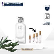 Decant- Delilah Blanc Eau De Parfum