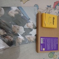OFFICIAL SEALED BTS MERCHANDISE