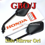GBOJ  GBO (H0NDA EX3) Side Mirror Standard Original H0NDA (OLD)