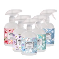 Bouquet Garni Fabric Deodorizer 500ml