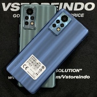 Infinix Note 11 Pro 8/128 GB Garansi Resmi Indonesia Second Bekas Ori