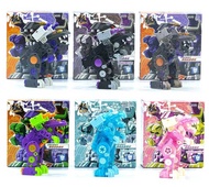 Toys Transformation Robot Dr.Wu Extrme Warfare Dw-E18 Dw-E18b Dw-E18p Dw-E18i Dw-E18s Energy Dragon