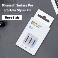 Microsoft Surface Pen Tip Pro6/5/4/Go Stylus Special Refill Touchscreen Stylus Pen Tip Tool Kit