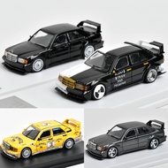 Seeker 1: 64 190E 2.5-16 Evolution Die-Casting Model Car