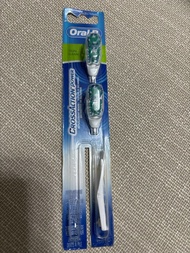 Oral-B CrossAction Power 替換刷頭