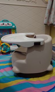 Richell 兒童椅