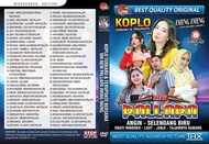 KASET MP5 LAGU NEW PALAPA TERBARU