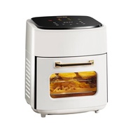 15L Oil Free Stainless Steel Deep LED Digital Air Fryer Oven Toaster Electrical Air Fryers