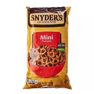 Snyder's Mini Pretzels (255.2g)