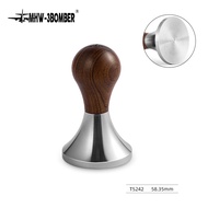 MHW-3BOMBER Sunny Doll Tamper  แทมเปอร์กาแฟ ขนาด 51 / 53 / 58.35 mm