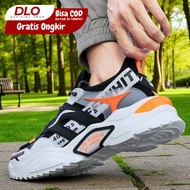DLO S016 Men's Daily Running Shoes