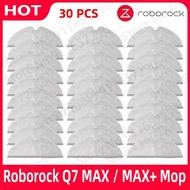 Xiaomi 1S Roborock Q7 MAX / MAX+ S5 MAX S6 S50 S55 Accessories of Mop Spare Parts
