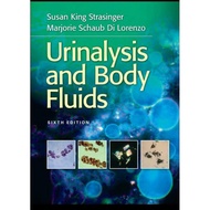 Urinalysis and Body Fluids 6th Edition