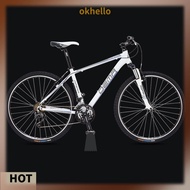 [Okhello.sg] Bicycle Stand Portable Bike Support for Brompton Adjusting Cleaning Repairing