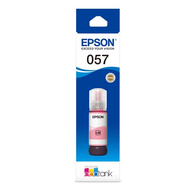 Original Epson 057 Ink Ecotank L8050 6 color inkjet printer L18050 Ink Ecotank L8058 L18058 Color pr