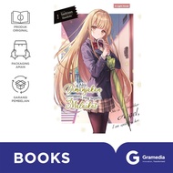 Light Novel: I'm Prepared My Neighbors Who Like an Angel 1 (When)