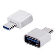 OTG ADAPTER TYPE-C TO USB NON-WIRED TYPE C OTG/