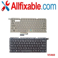 Dell Vostro 5470  V5470  V5470D  V5460 / 14-5480  14 5480  Series  Notebook / Laptop Replacement Key
