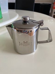 迷你不鏽鋼茶壺