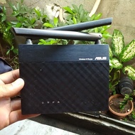 Wireless n Router ASUS RT-N12+ B1