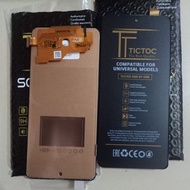 LCD+TOUCHSCREEN SAMSUNG A51 4G/A515/A51 5G/A515B TICTOC