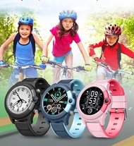 ( Chính Hãng ) Đồng Hồ Thông Minh Trẻ Em Smart Watch Kids Đồng Hồ Trẻ Em D36 Nghe Gọi Video Nhắn Tin