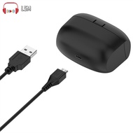LSM M017 Charging Case Box Bluetooth-compatible Headset Charger Replacement Case Compatible For Jabra Elite 65t