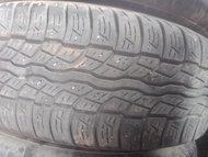 Ban mobil copotan 235/60 R16 Brigestone