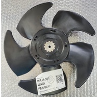 PROTON WAJA, EXORA, PERSONA, GEN2 PATCO SYSTEM AIRCOND COOLING FAN BLADE