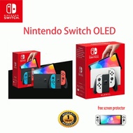 Nintendo Switch OLED Model Console