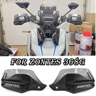 Motorcycle Accessories Handguard Handlebar Handguards Shield Guards Windshield Hand Wind Protection 