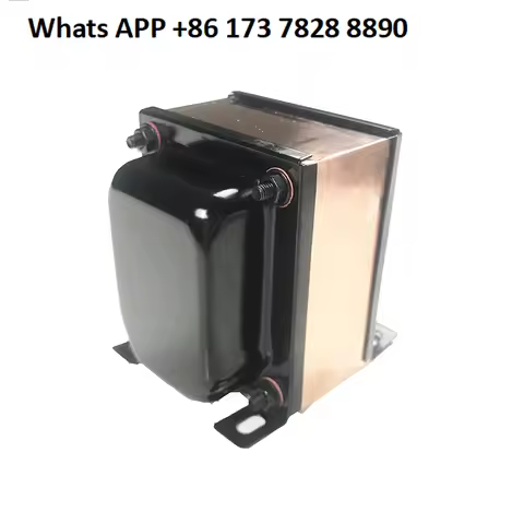 Power Transformer 300B Power Supply Cow Audio Note Kit-1 EI114 * 70 Japanese Core