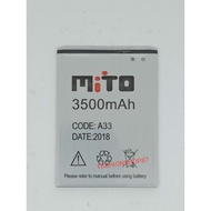 BA Battery000105 Mito A33 Battery