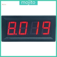 Mojito Accurate 0-9 999A 10A Current Meter Power 4-30V 0 56 inches LED Display Panel