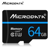 Micro SD TF Card 8 16 32 64 128 256 GB Class 10 Flash Memory Card 8GB 16GB 32GB 64GB 128GB 256GB Microsd For Smartphone Adapter