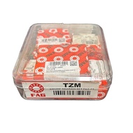 YAMAHA TZM TZM150 ENGINE BEARING SET FAG C3 (7PC) < ZSMOTOR RACING >