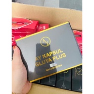 AY CAPSULE GLUTA PLUS VIRAL