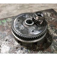 Drafgir Draftier ronsel Primsek Honda win Supra xx gear 21 66 custom long breath