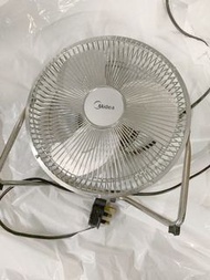 座地風扇 美的 midea  風扇 夏天 春天