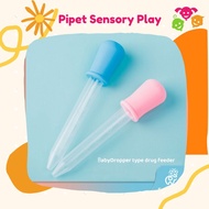 Sensory PLAY PIPET / ASI PIPET