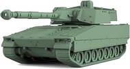 MRY-SFW LF350740 1/350 Military Model Kit Sweden CV90105 Infantry Fighting Vehicle