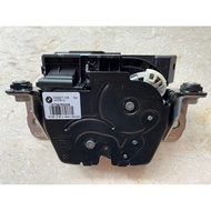 BMW F34 GT LCI Trunk Lock