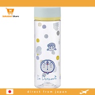 【From Japan】 Skater Straight-drinking Water Bottle Doraemon Sticker 400ml Water Bottle PDC4-A