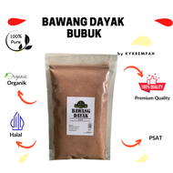 Bawang Dayak Bubuk Murni / Bubuk Bawang Dayak [ 50 gram]