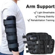 SIKU Elbow Straightener Brace Breathable Brace Broken Tool Elbow Brace Support Hand Orthopedic Elbow