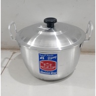 UK.5 KIJANG CAST FLASH POT