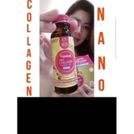 Nano Premium Collagen Agelez