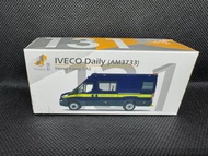 Tiny 微影 #131 民安隊 CAS Iveco Daily (AM3733)