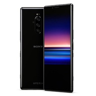 [READY STOCK]  Sony xperia 1 RAM 6GB + 64GB/128GB  SNAPDRAGON 855  6.5" INCH OLED  Used Condition 95