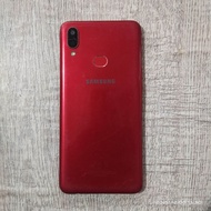 Mesin Samsung Galaxy A10S SM-A107F Unit Normal